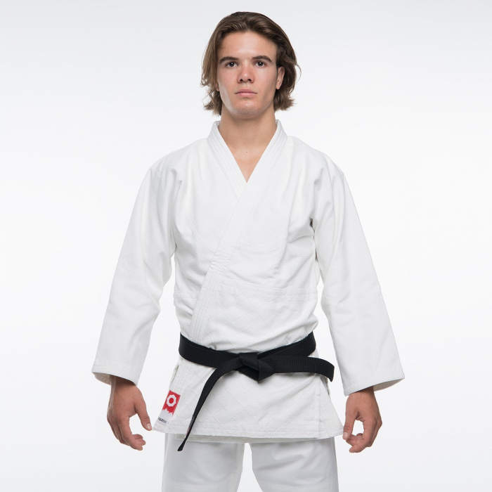 JUDO GI Trening [5]