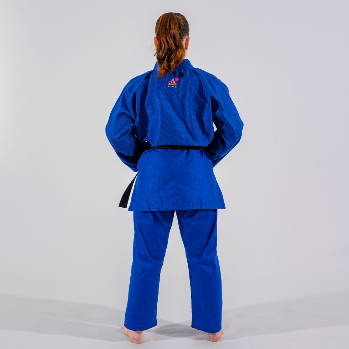 JUDO GI Trening [5]