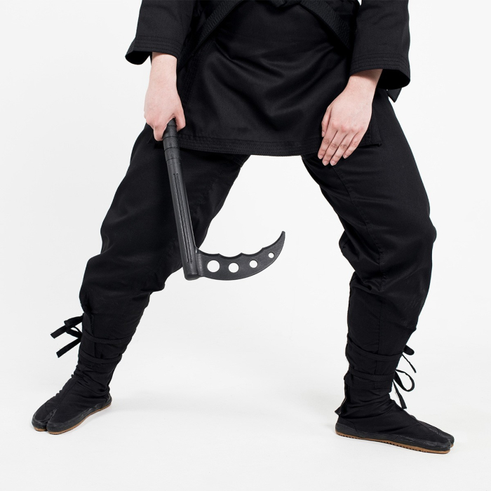 Kamas de antrenament [6]