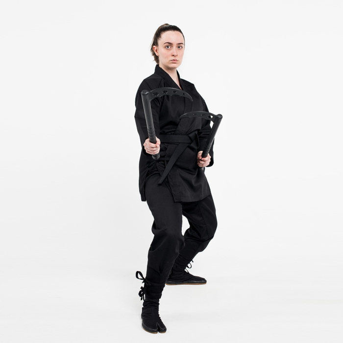 Kamas de antrenament [5]