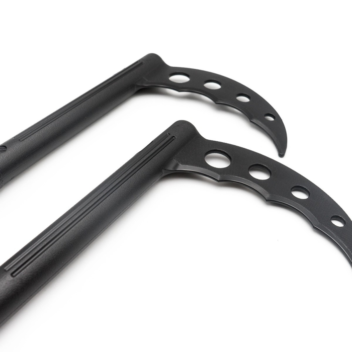 Kamas de antrenament [2]