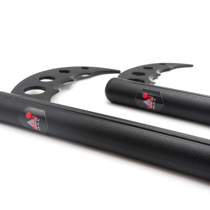 Kamas de antrenament [3]