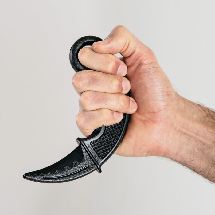 Karambit antrenament [3]