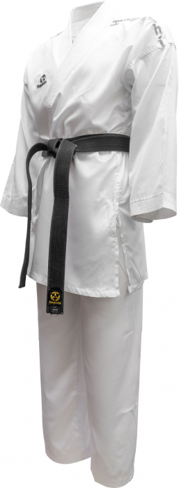 Karate Gi “Air Deluxe” (First Generation) - white embroidery, size 190 cm [2]