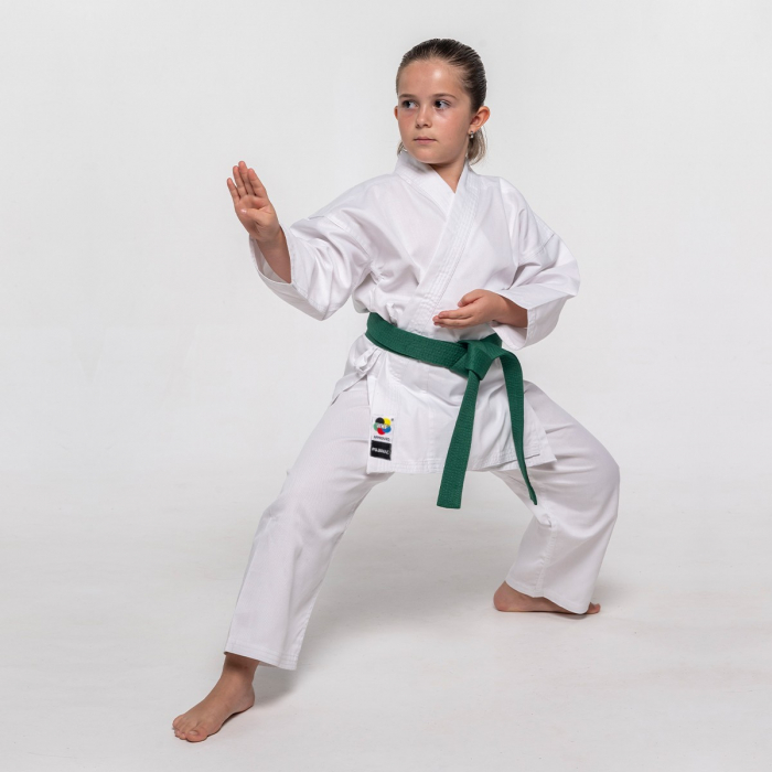 KARATE GI Basic (KIMONO) [12]