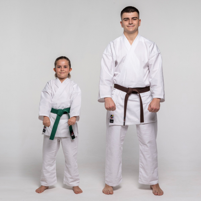 KARATE GI Basic (KIMONO) [5]