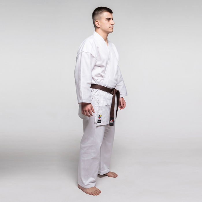 KARATE GI Basic (KIMONO) [2]