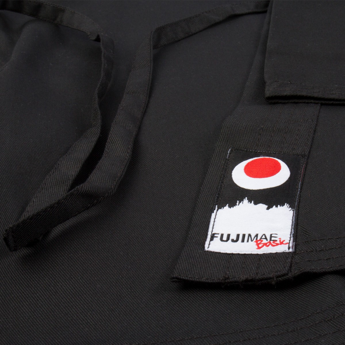 KARATE GI Basic (KIMONO) [5]