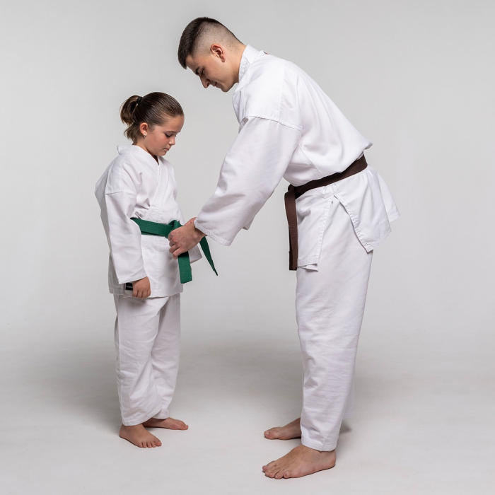 KARATE GI Basic (KIMONO) [7]