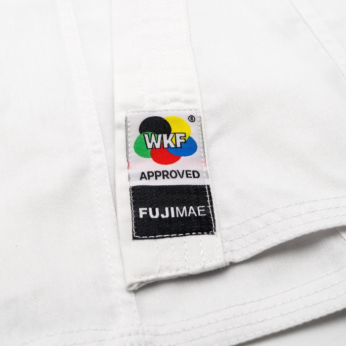 KARATE GI Basic (KIMONO) [10]