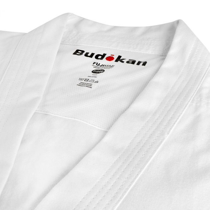 KARATE GI BUDOKAN KATA [5]