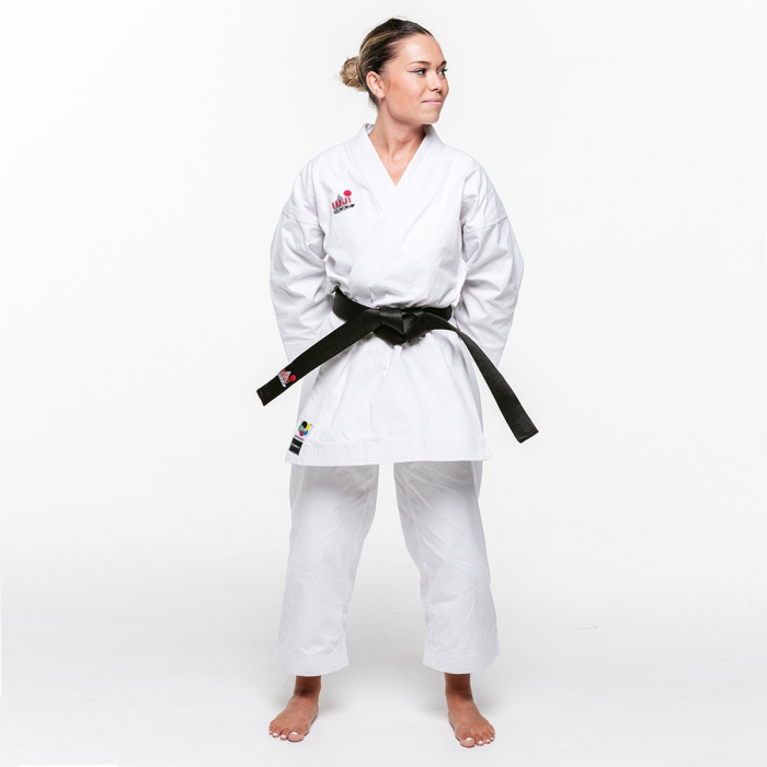 KARATE GI BUDOKAN KATA [2]