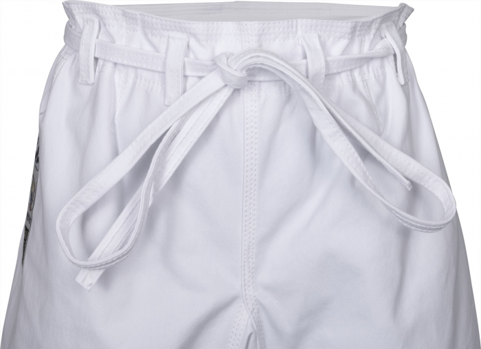 Karate-Gi “Bunkai 2.0” (WKF approved) - alb, marimea 135 cm [9]