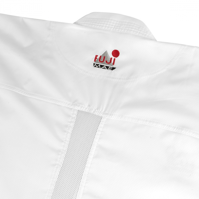 KARATE GI KUMITE ProWear [6]