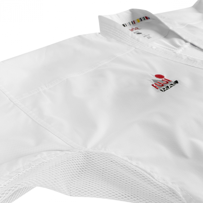 KARATE GI KUMITE ProWear [7]