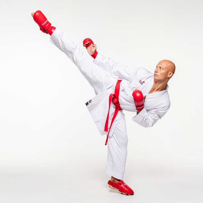 KARATE GI KUMITE ProWear [3]