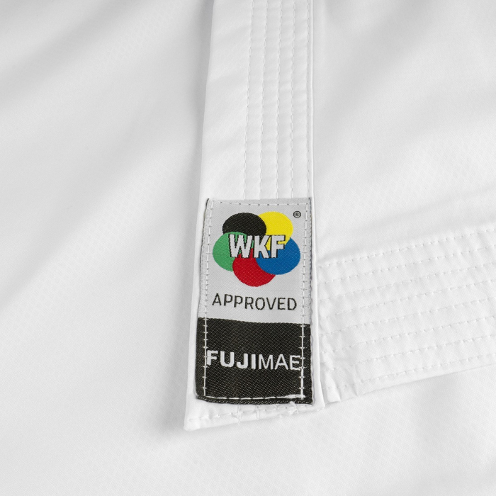 KARATE GI KUMITE ProWear [4]