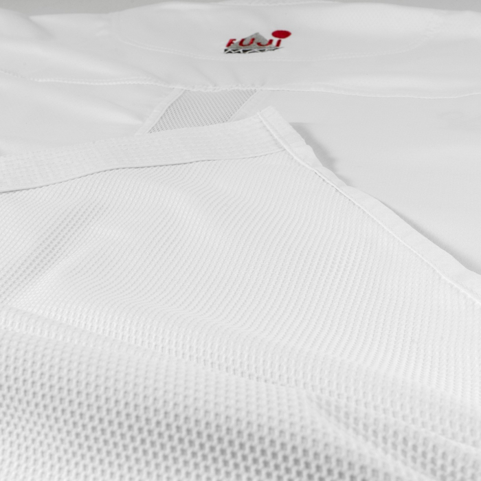 KARATE GI KUMITE ProWear [8]