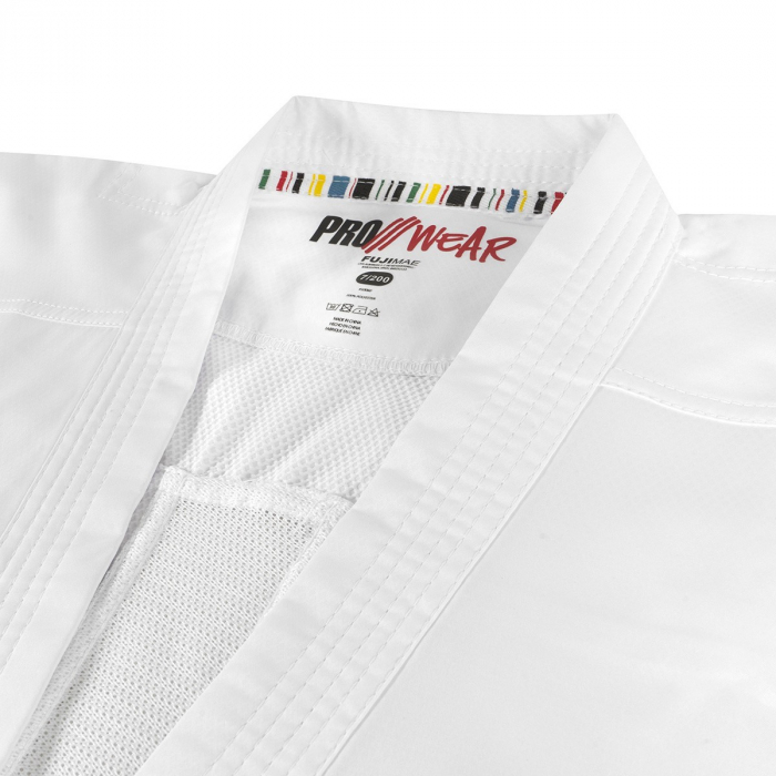 KARATE GI KUMITE ProWear [5]