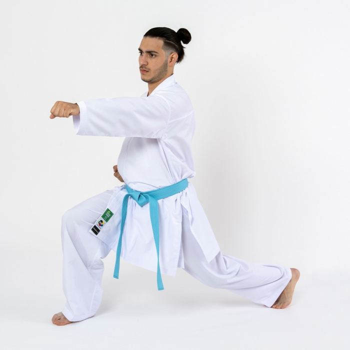 KARATE GI KUMITE Training UpCycle [4]