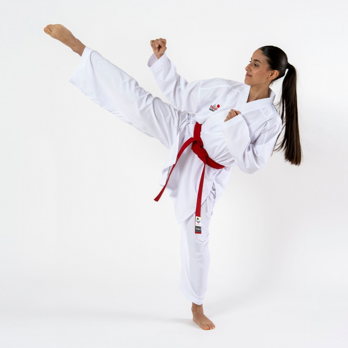KARATE GI KUMITE Training UpCycle [3]