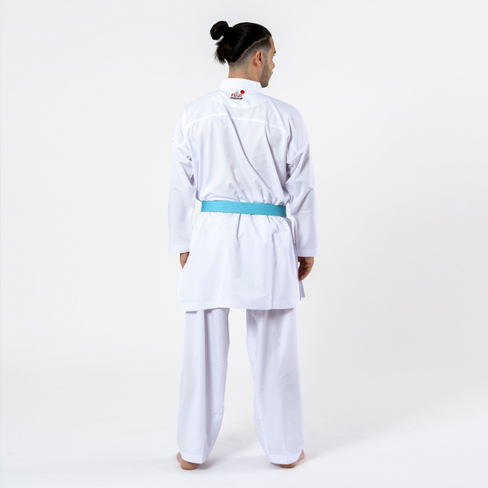 KARATE GI KUMITE Training UpCycle [5]