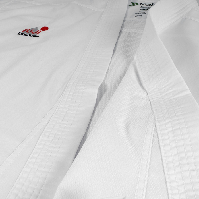 KARATE GI KUMITE Training UpCycle [11]