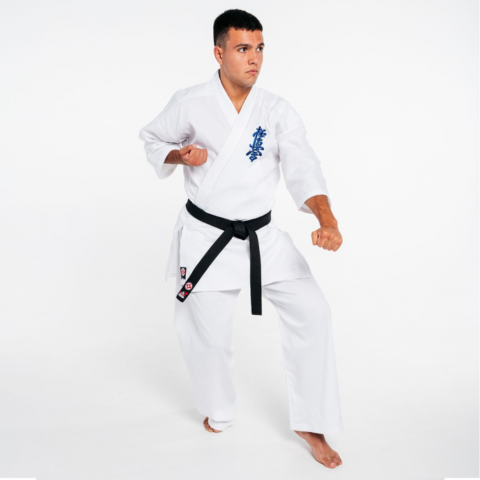 KARATE GI Kyokushin Basic [2]