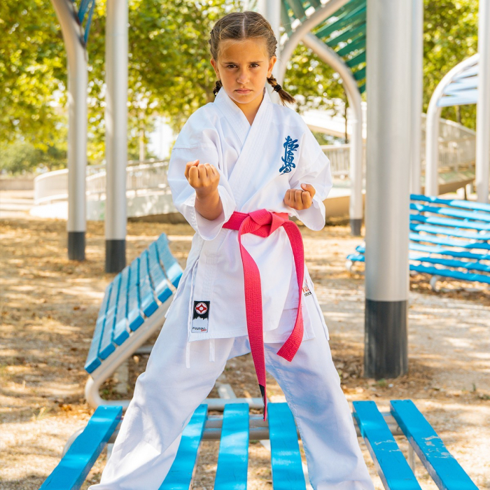 KARATE GI Kyokushin Basic [7]