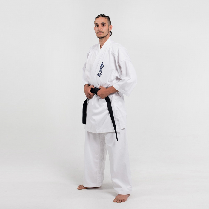 KARATE GI Kyokushin-Kan Training [5]