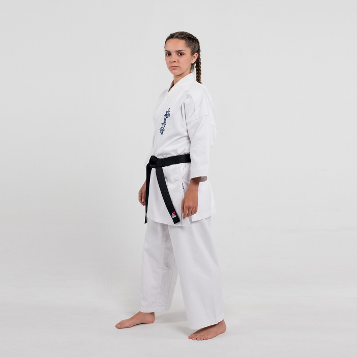 KARATE GI Kyokushin-Kan Training [8]