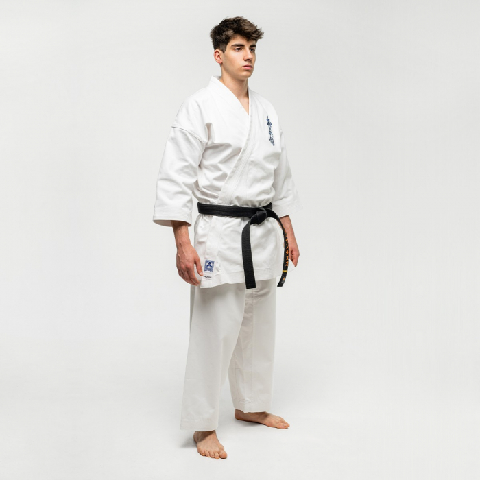 Karate Gi Kyokushin-Kan Yantsu [3]