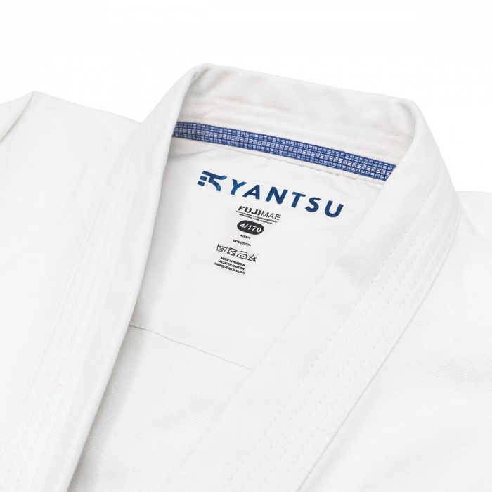 Karate Gi Kyokushin-Kan Yantsu [10]