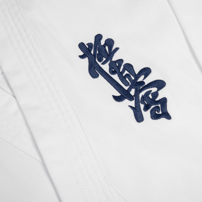Karate GI Kyokushin Training [10]