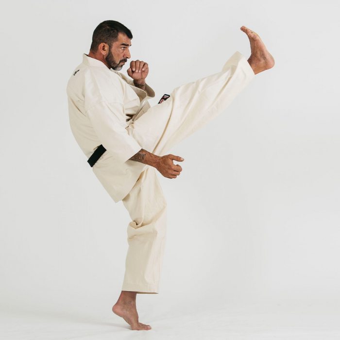 KARATE GI Kyokushin Yantsu [3]