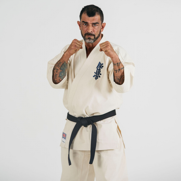 KARATE GI Kyokushin Yantsu [2]