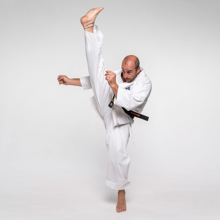 KARATE GI Kyokushin Yantsu [3]