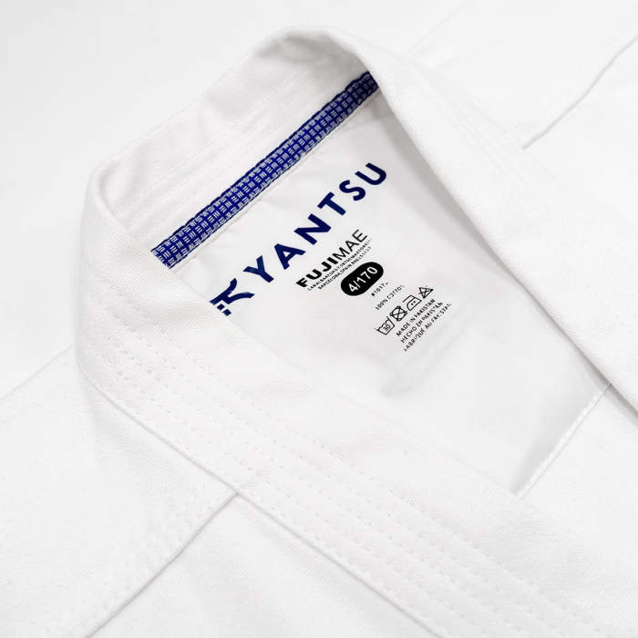 KARATE GI Kyokushin Yantsu [4]