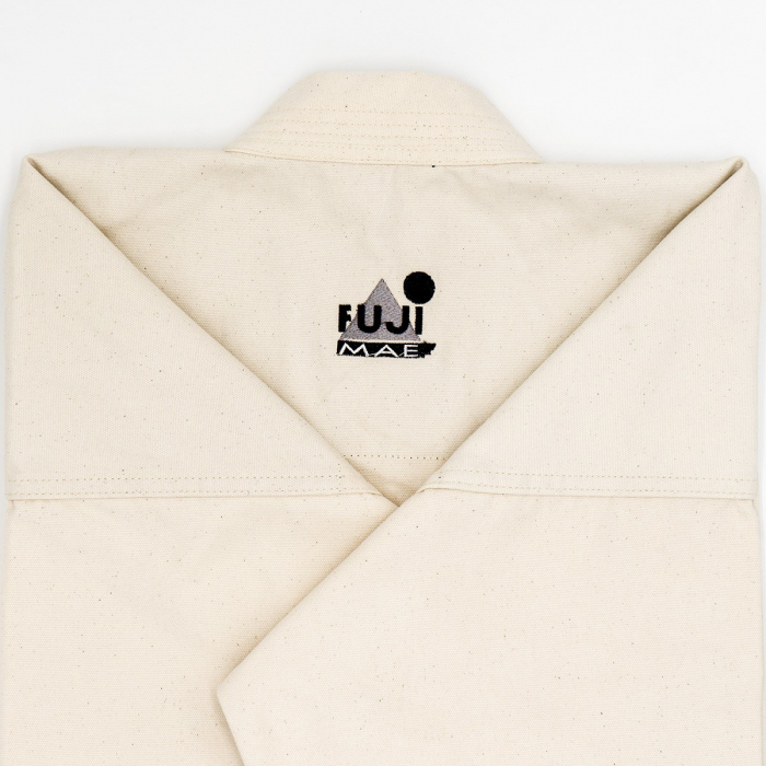 KARATE GI Kyokushin Yantsu [9]