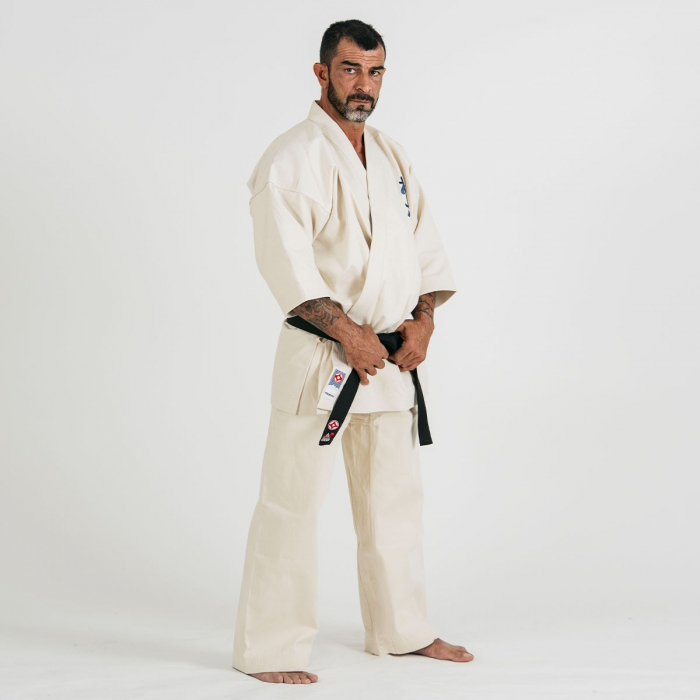 KARATE GI Kyokushin Yantsu [1]