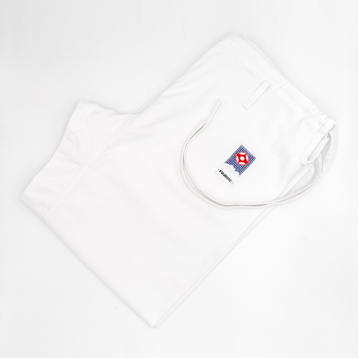 KARATE GI Kyokushin Yantsu [6]