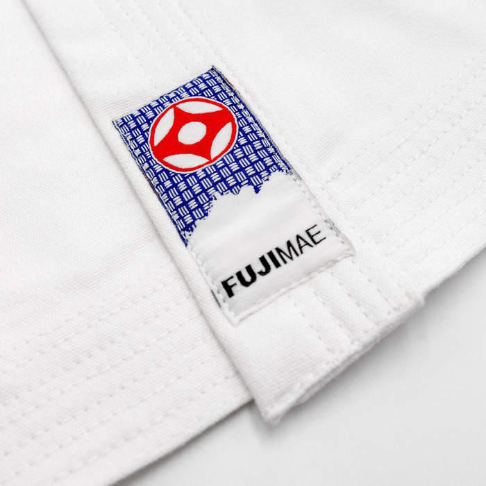 KARATE GI Kyokushin Yantsu [5]