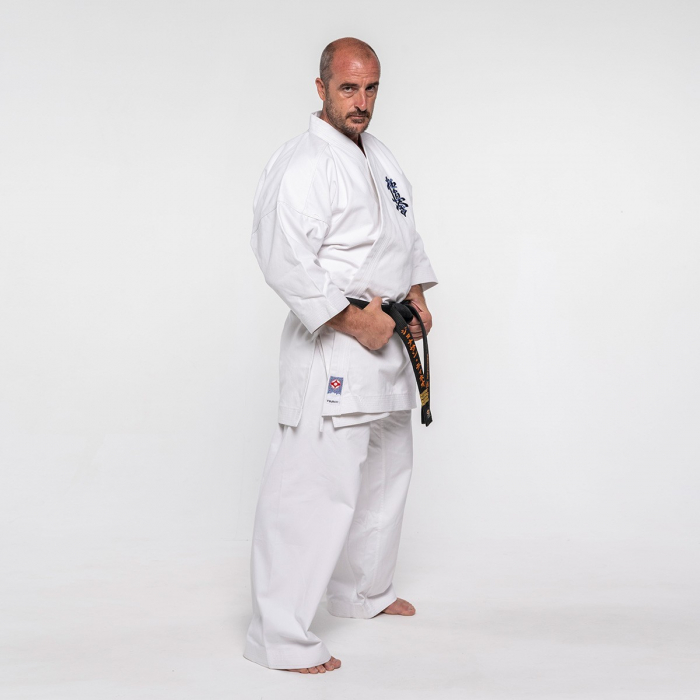 KARATE GI Kyokushin Yantsu [2]