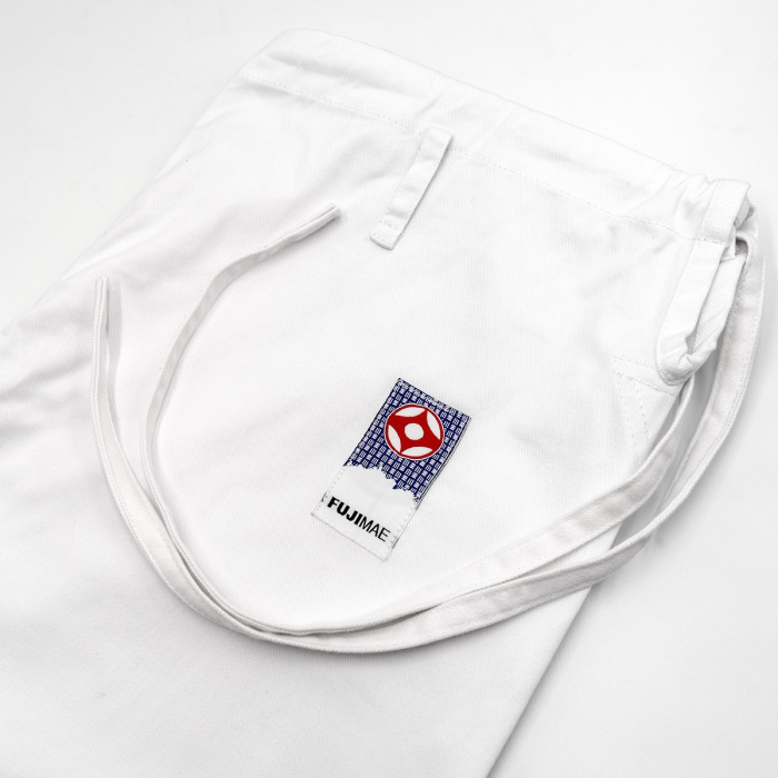 KARATE GI Kyokushin Yantsu [7]