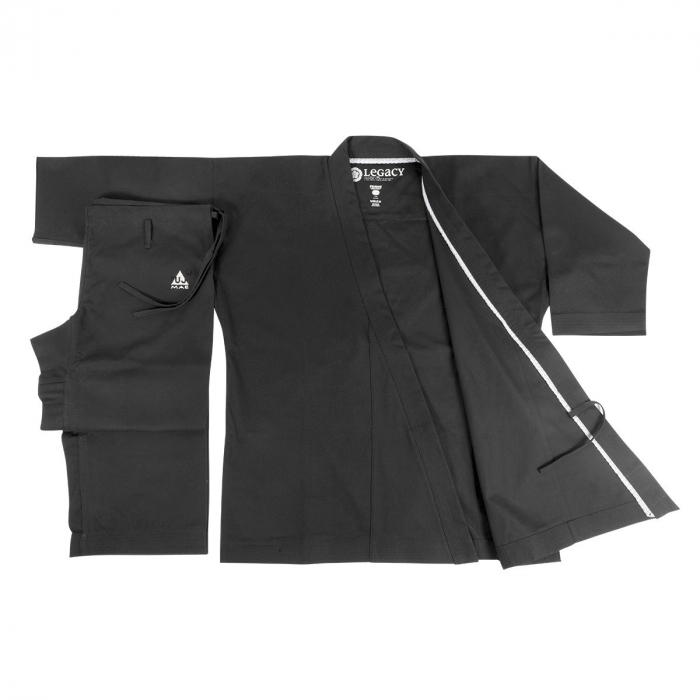 KARATE GI Legacy II (KIMONO) [2]