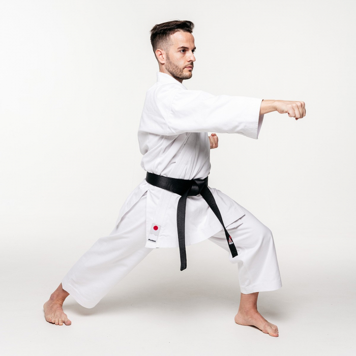 KARATE GI Legacy II (KIMONO) [2]