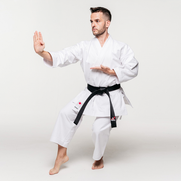KARATE GI Legacy II (KIMONO) [1]