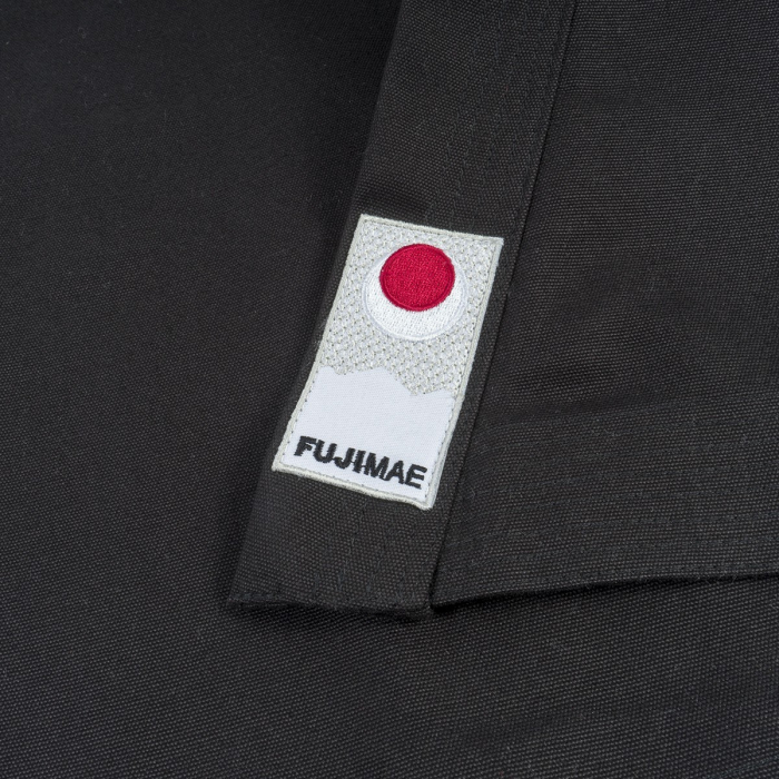 KARATE GI Legacy II (KIMONO) [4]