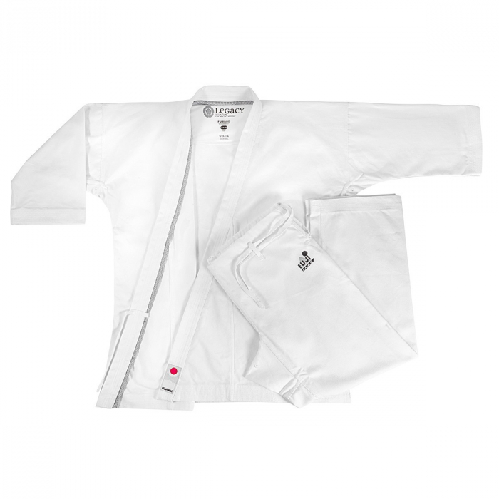 KARATE GI Legacy II (KIMONO) [3]