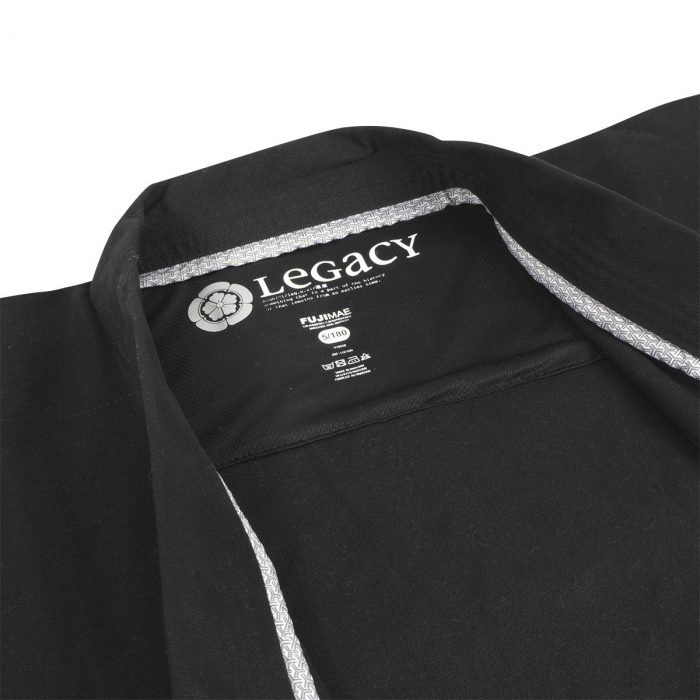 KARATE GI Legacy II (KIMONO) [3]